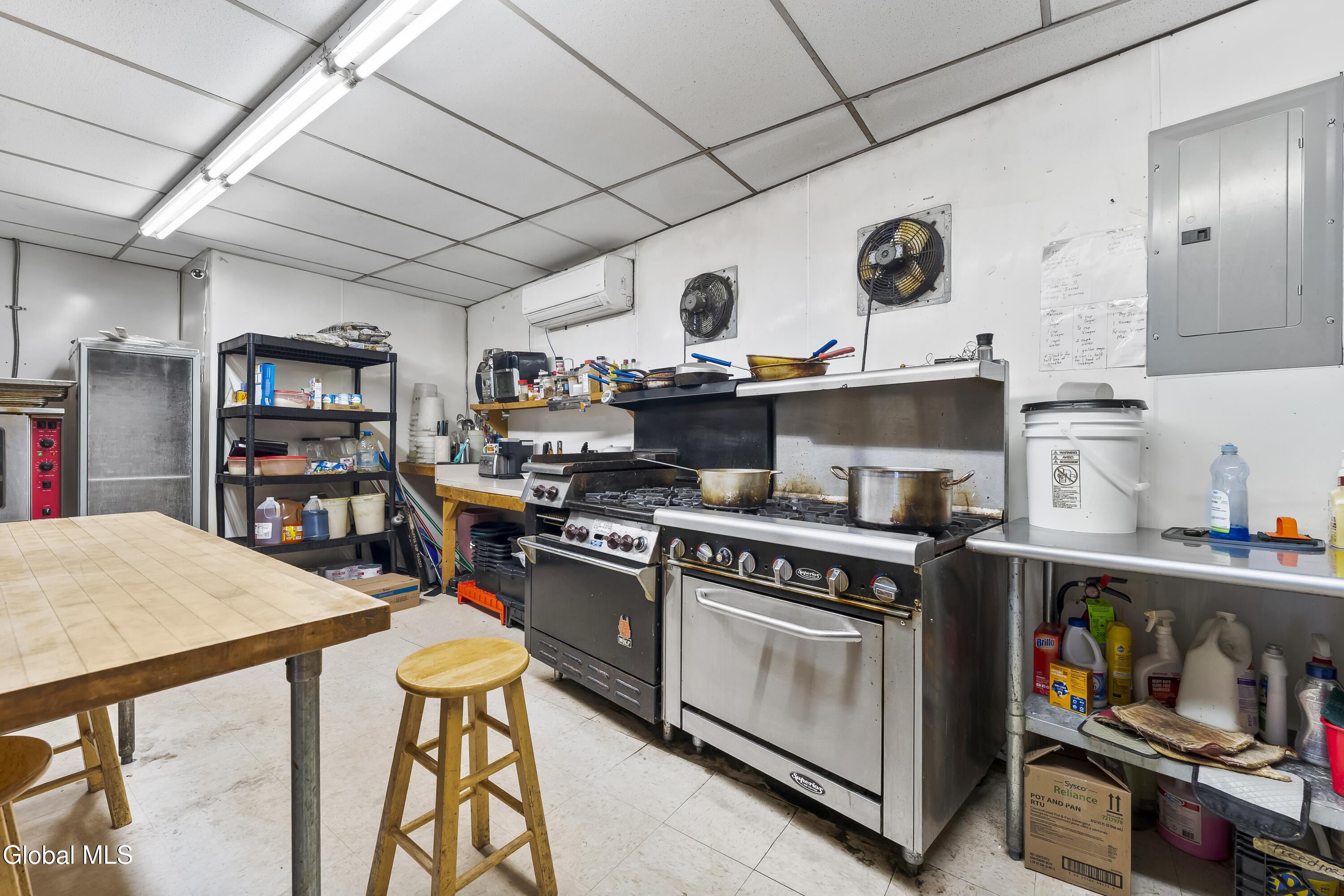96 Lake Avenue Lake Luzerne NY 12846