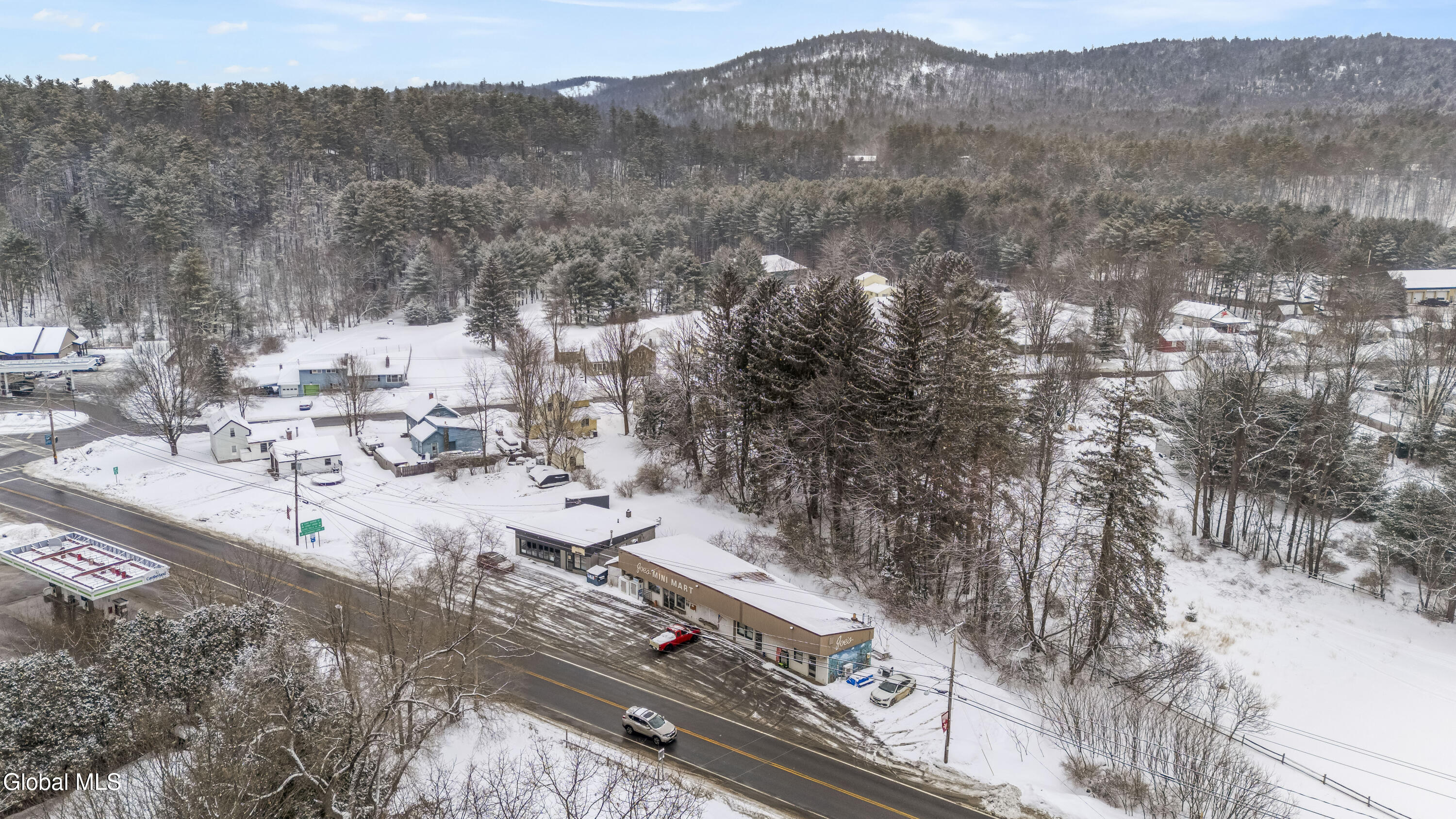 96 Lake Avenue Lake Luzerne NY 12846