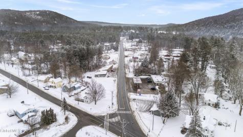 96 Lake Avenue Lake Luzerne NY 12846