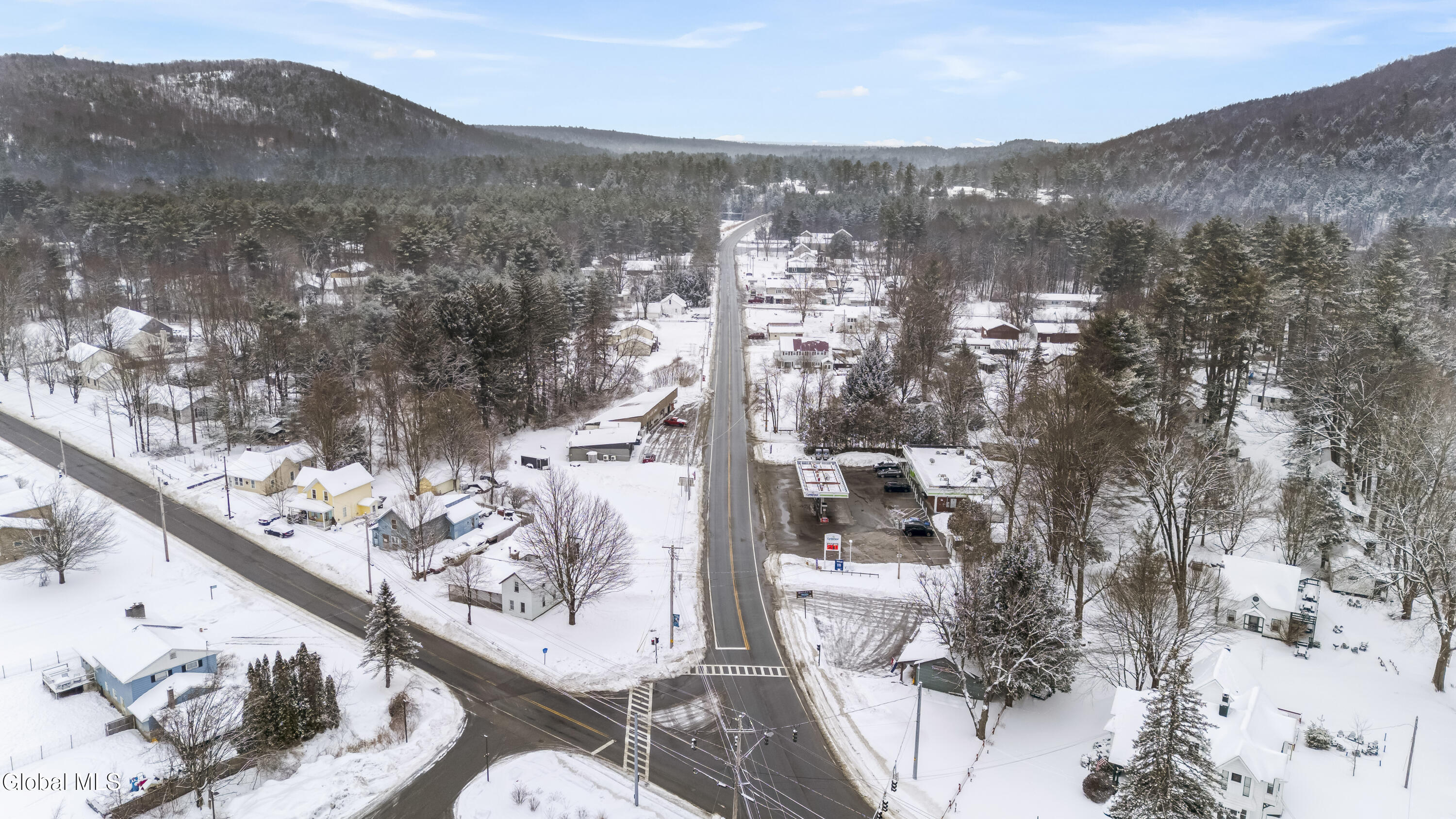 96 Lake Avenue Lake Luzerne NY 12846