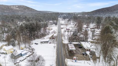 96 Lake Avenue Lake Luzerne NY 12846
