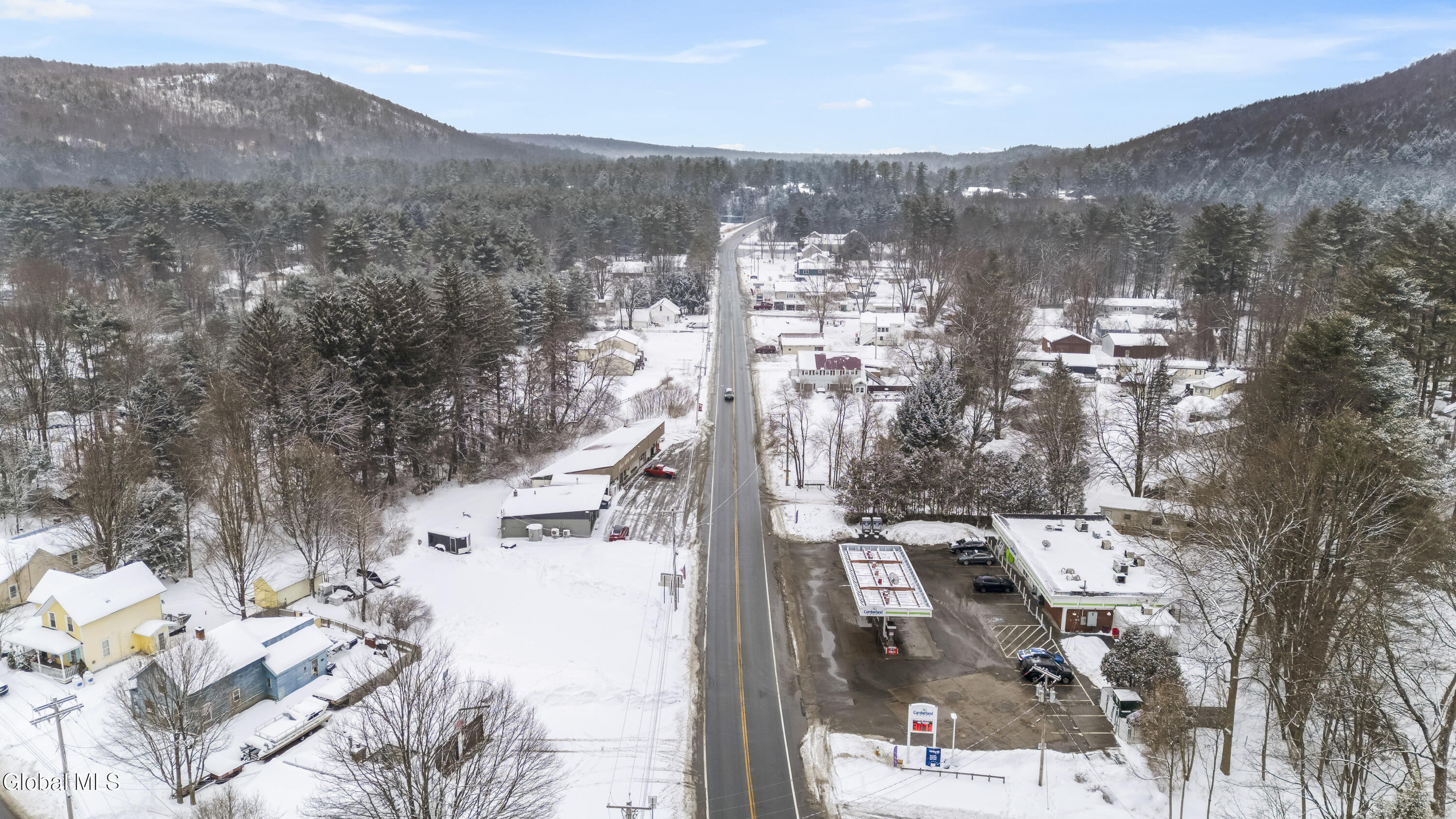 96 Lake Avenue Lake Luzerne NY 12846