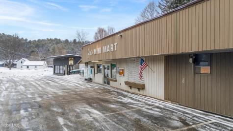 96 Lake Avenue Lake Luzerne NY 12846