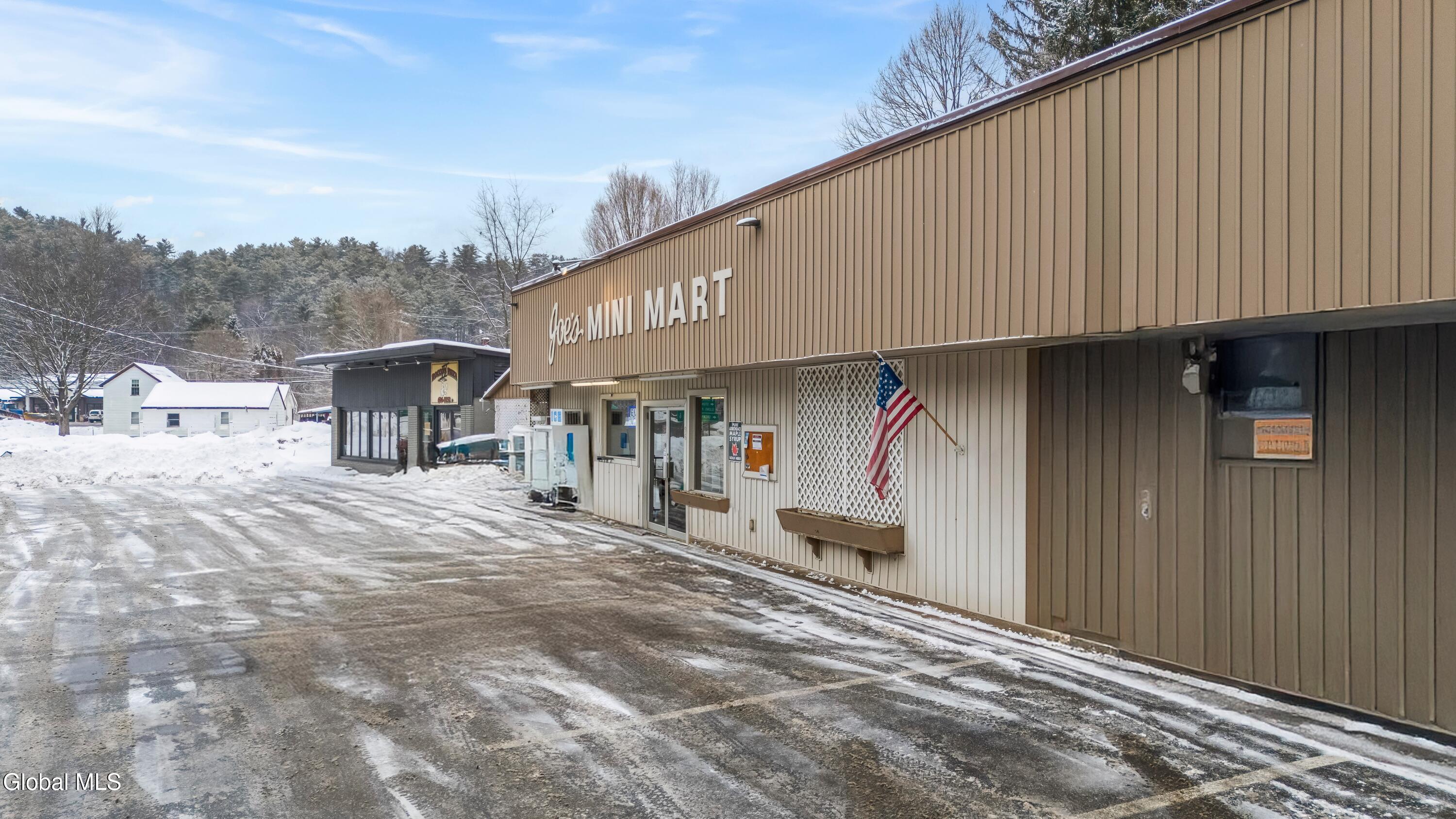 96 Lake Avenue Lake Luzerne NY 12846
