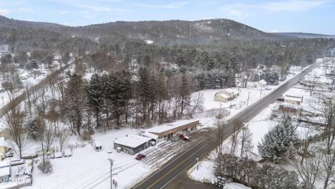 96 Lake Avenue Lake Luzerne NY 12846