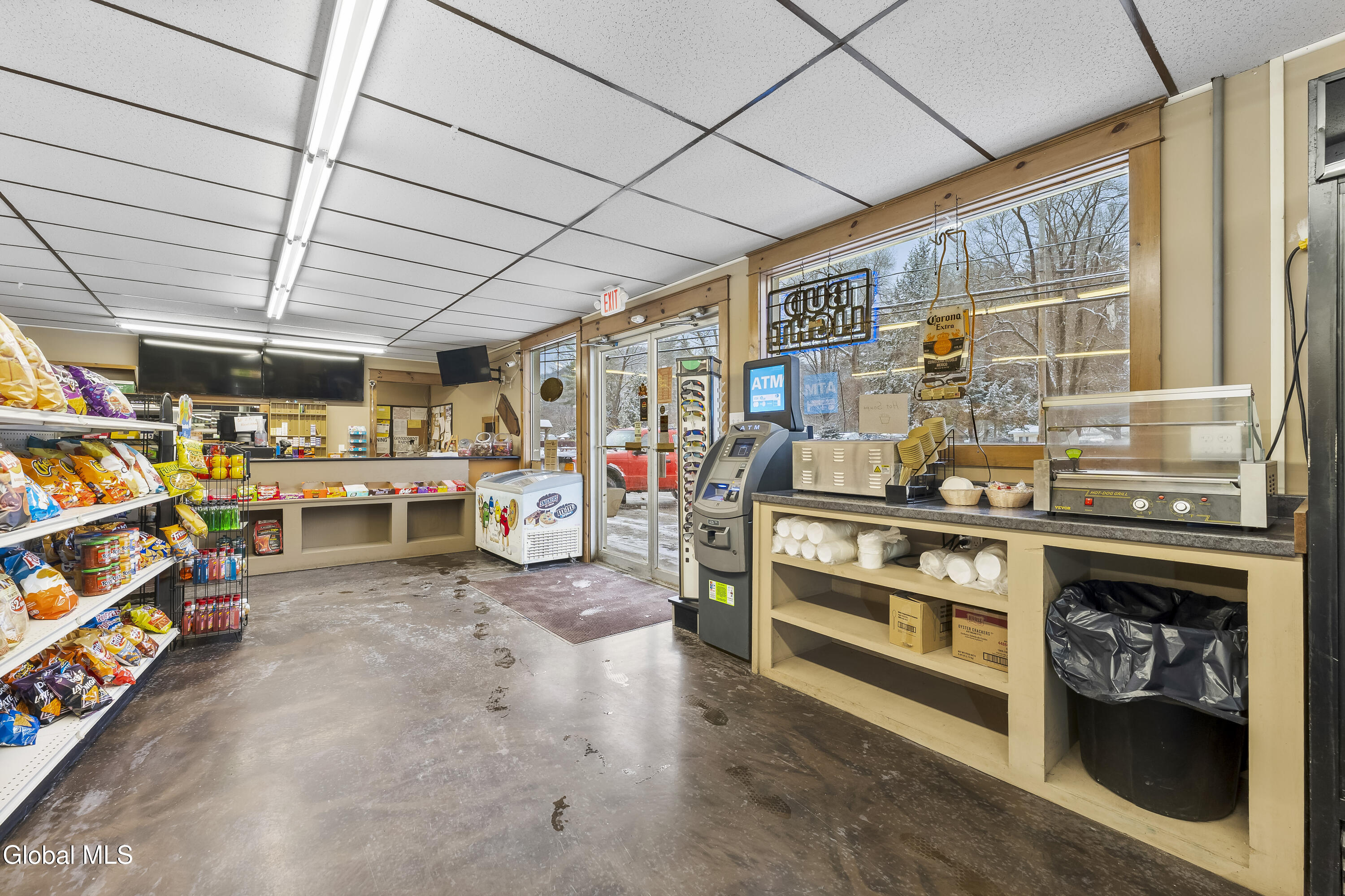 96 Lake Avenue Lake Luzerne NY 12846