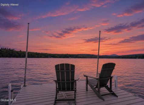 965 Deerland Road Long Lake NY 12847