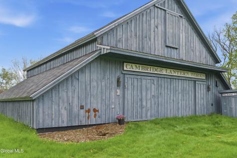 1161 State Route 313 Cambridge NY 12816