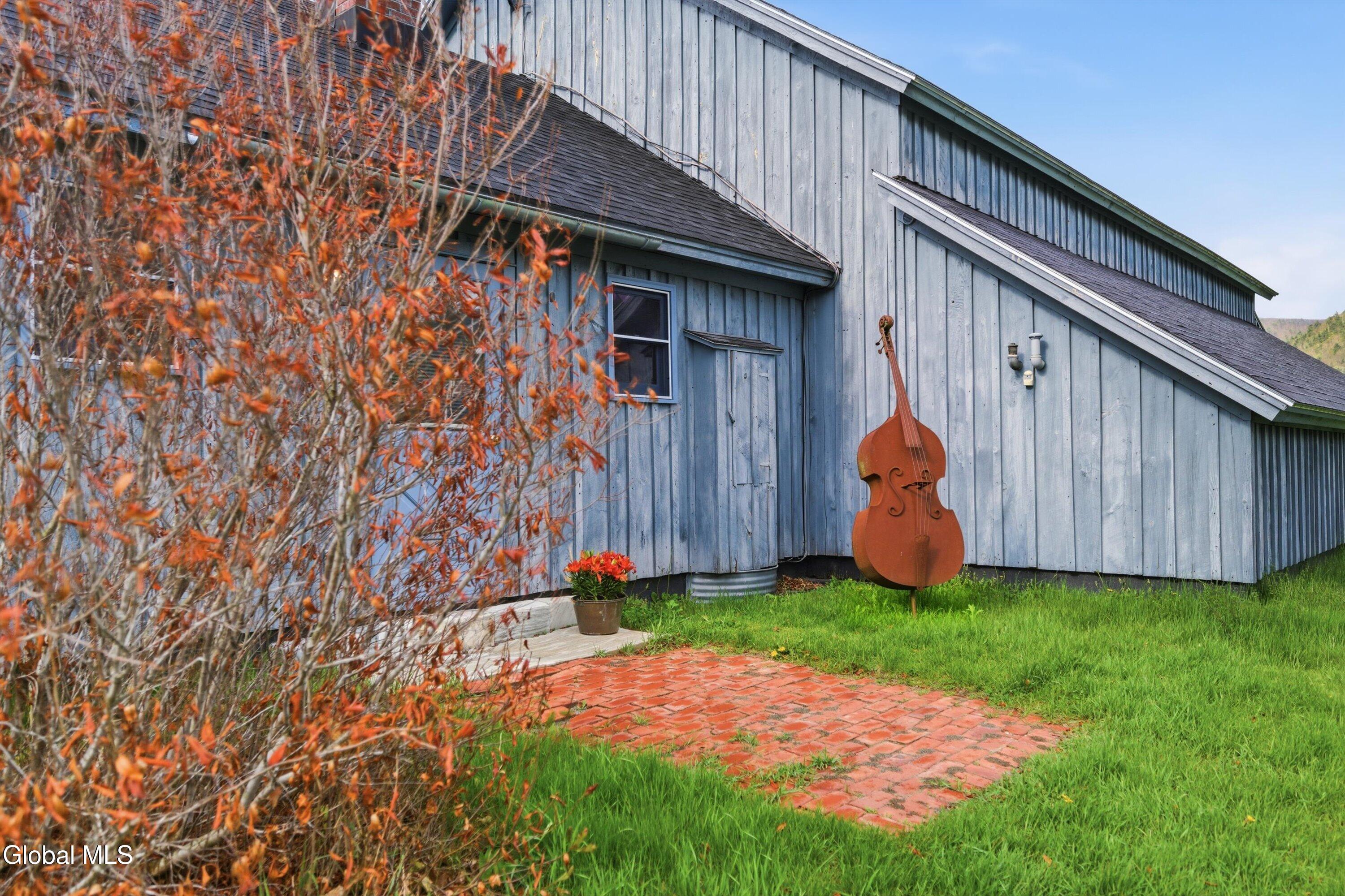 1161 State Route 313 Cambridge NY 12816
