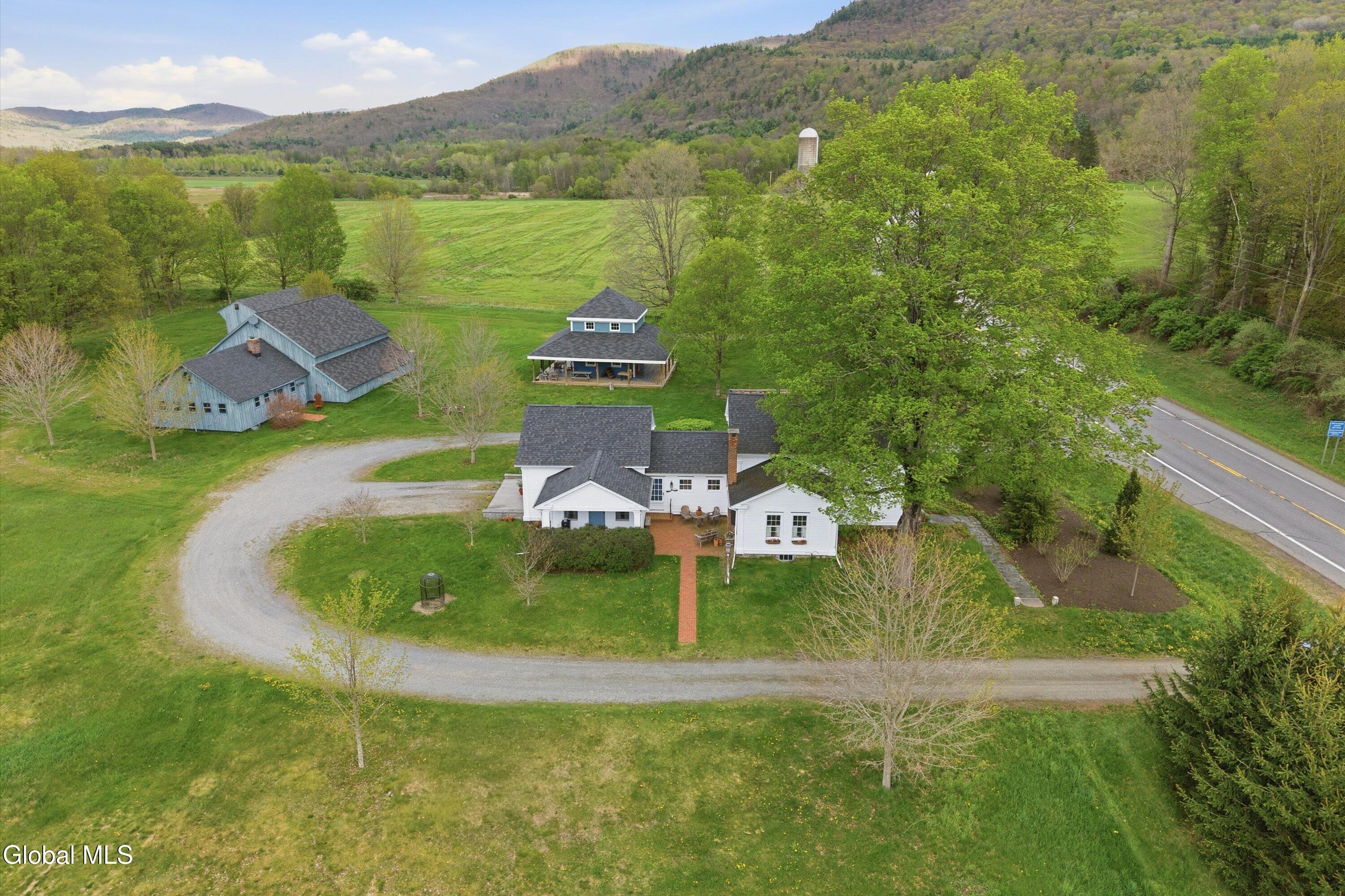 1161 State Route 313 Cambridge NY 12816