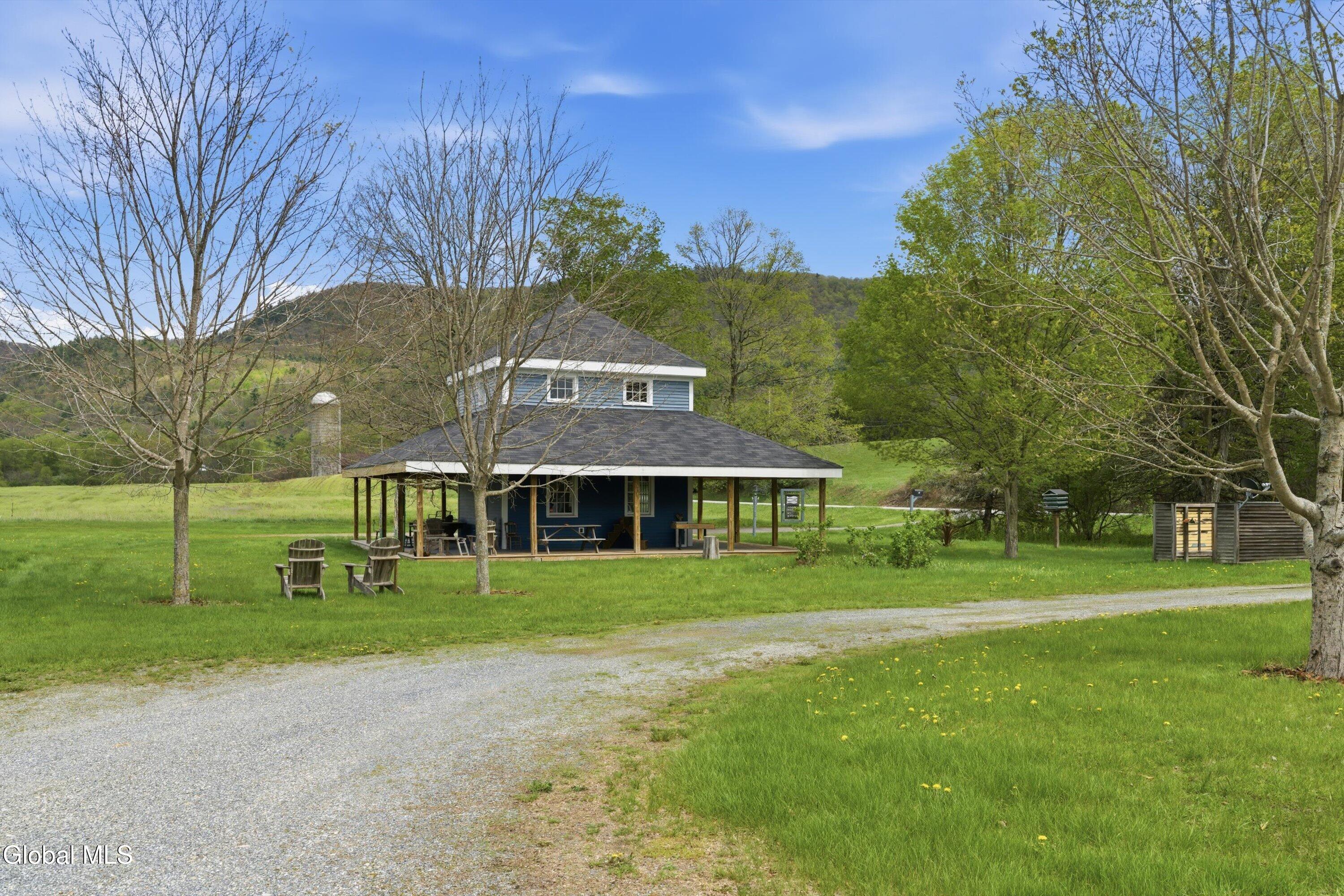 1161 State Route 313 Cambridge NY 12816