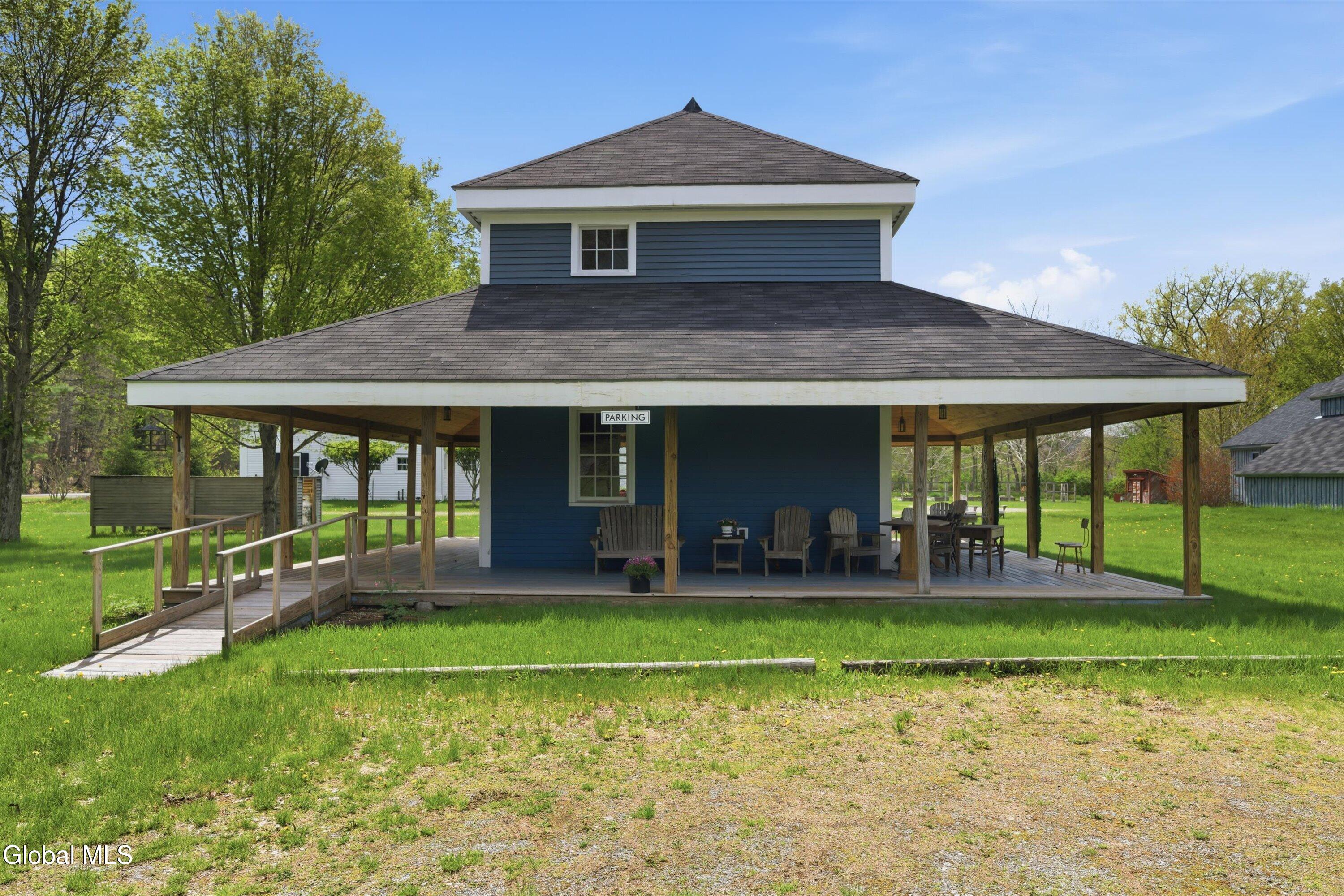1161 State Route 313 Cambridge NY 12816