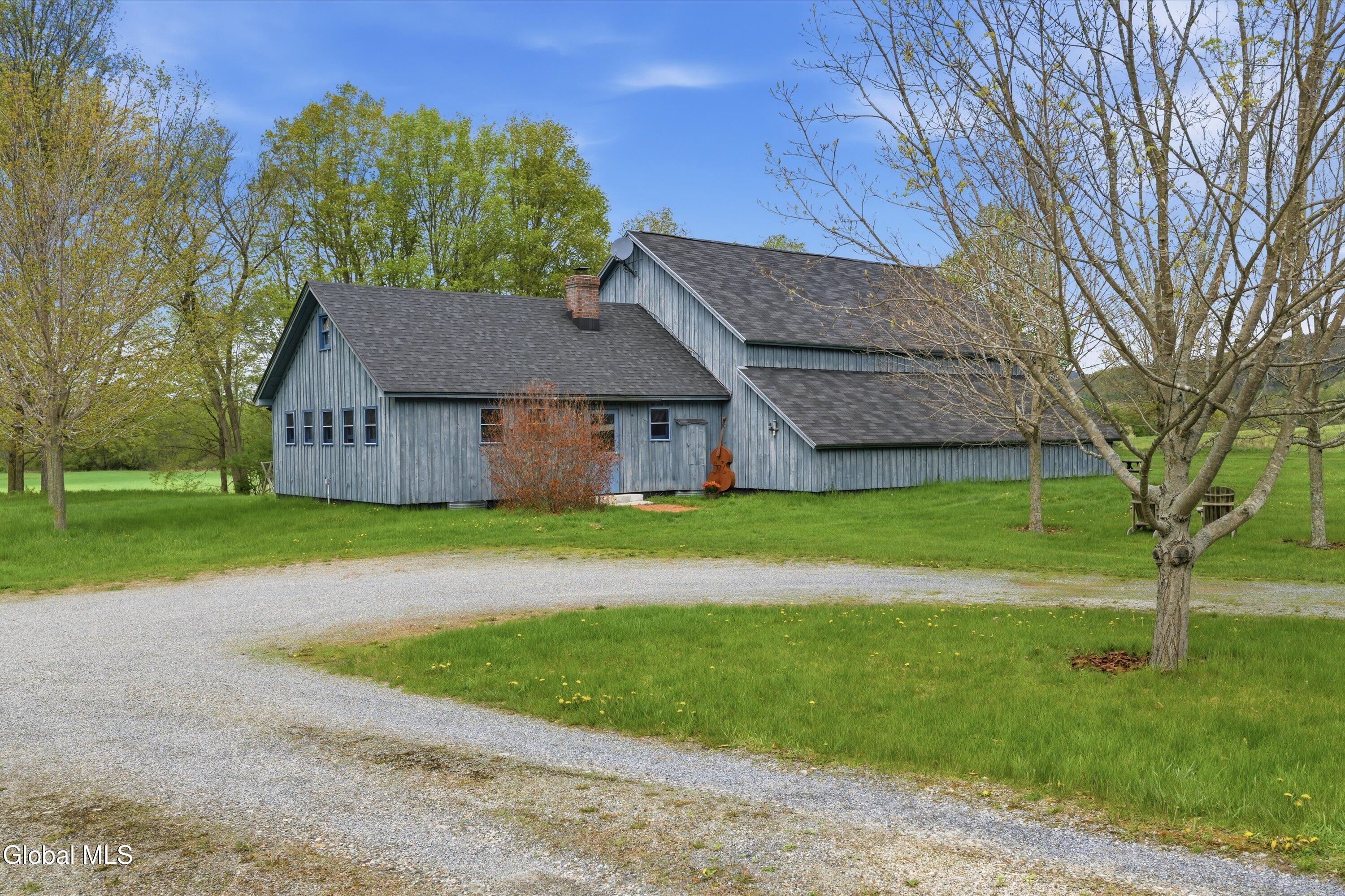 1161 State Route 313 Cambridge NY 12816