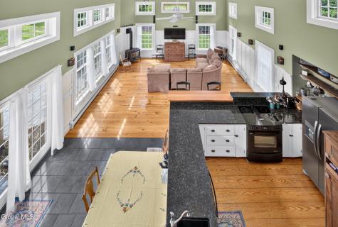 201 Kingsley Road Burnt Hills NY 12027