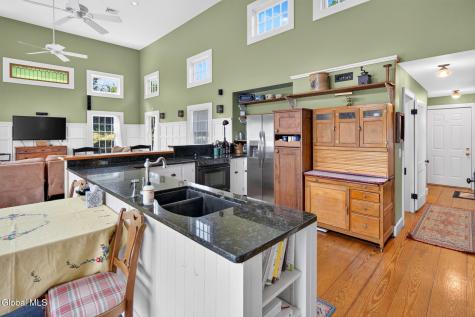 201 Kingsley Road Burnt Hills NY 12027