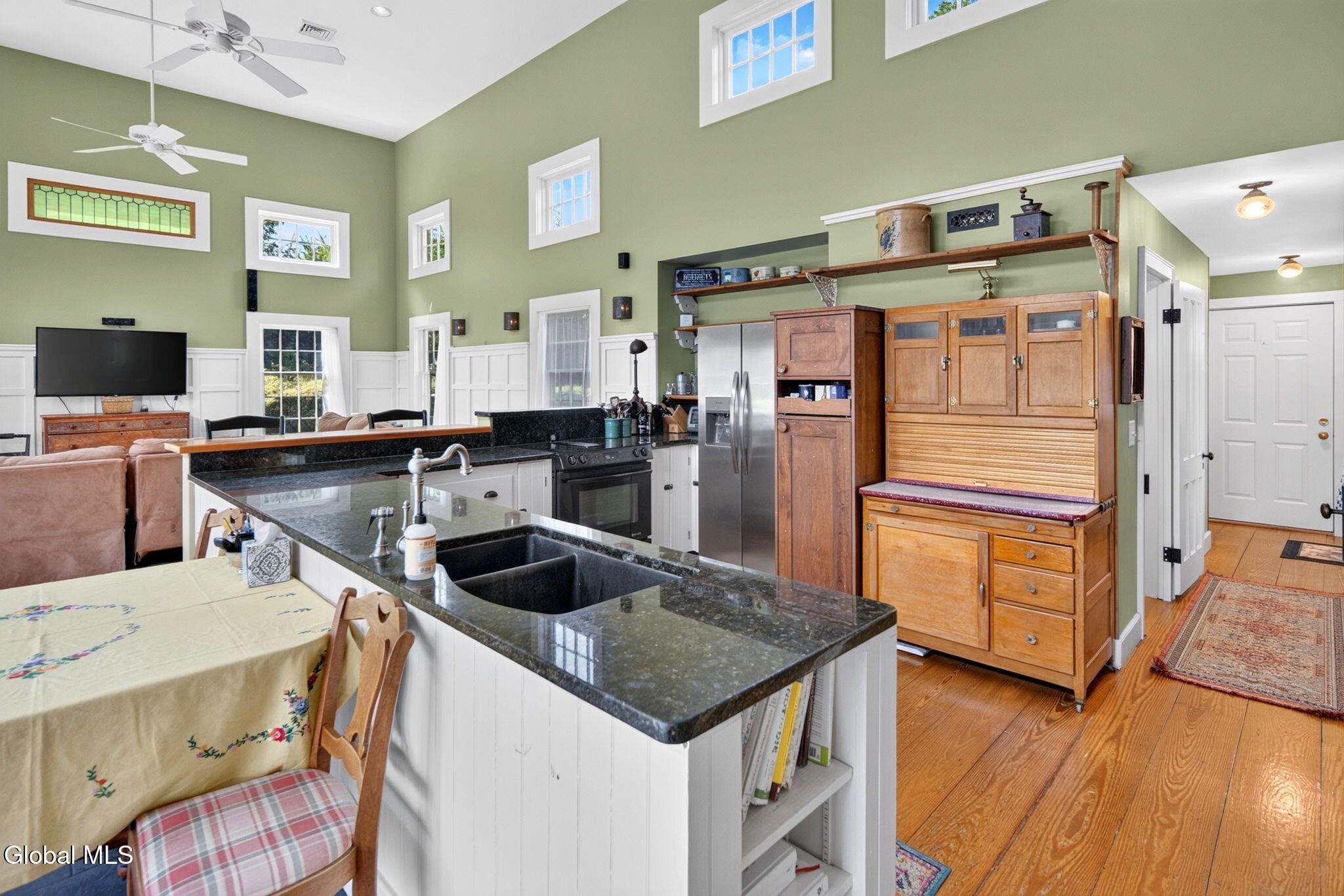 201 Kingsley Road Burnt Hills NY 12027