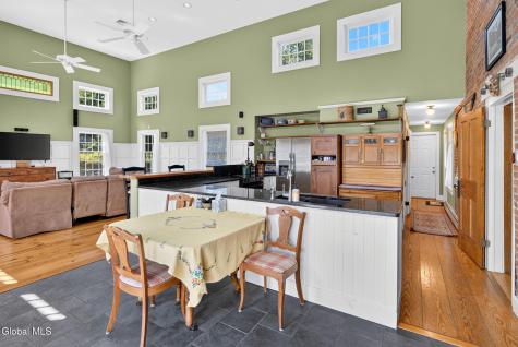 201 Kingsley Road Burnt Hills NY 12027