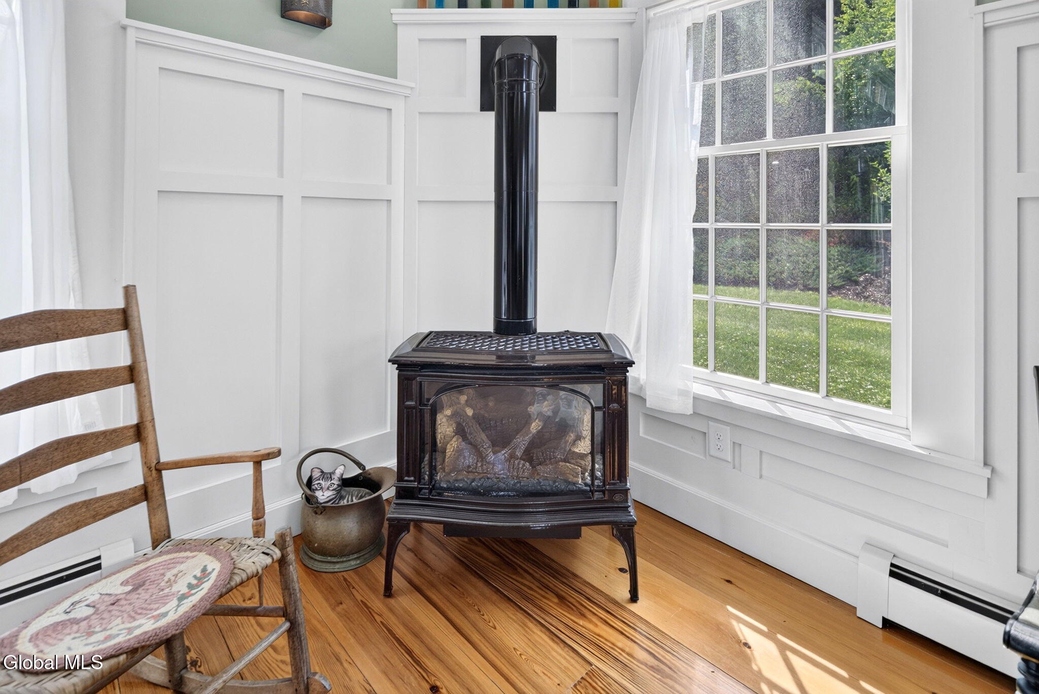 201 Kingsley Road Burnt Hills NY 12027