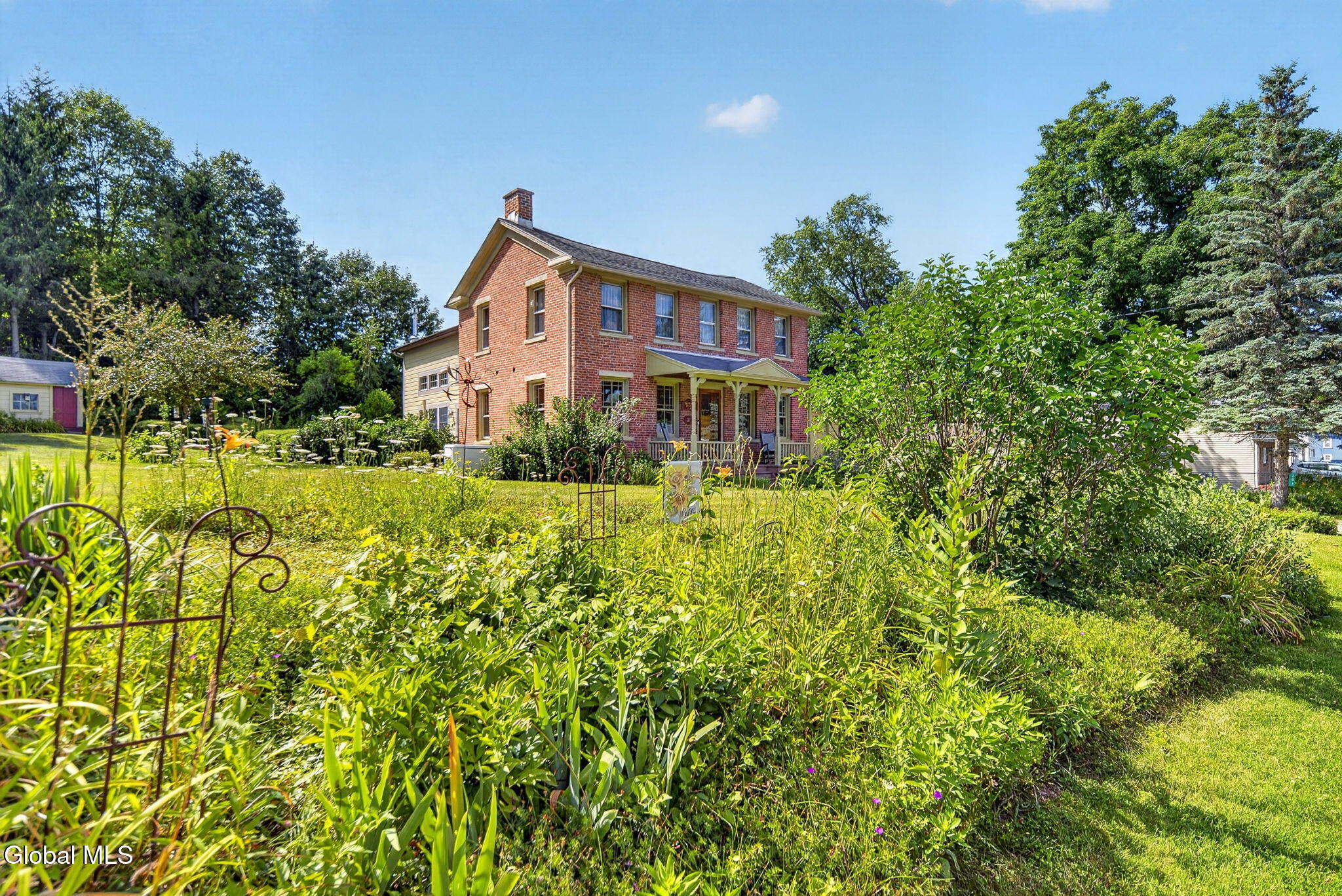 201 Kingsley Road Burnt Hills NY 12027