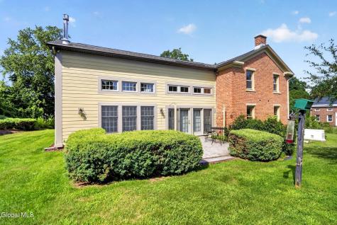 201 Kingsley Road Burnt Hills NY 12027