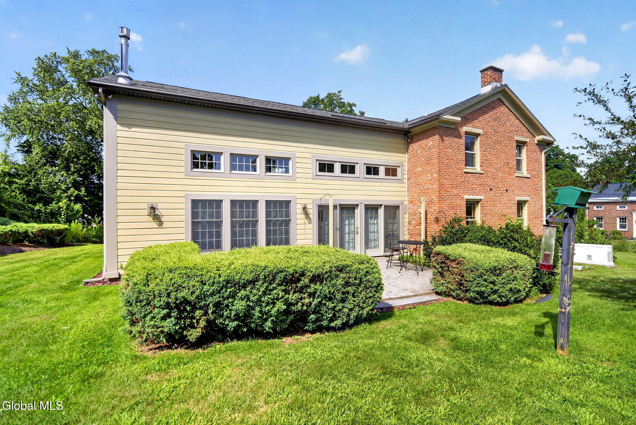 201 Kingsley Road Burnt Hills NY 12027