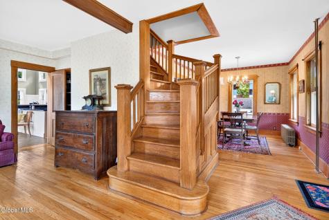 201 Kingsley Road Burnt Hills NY 12027