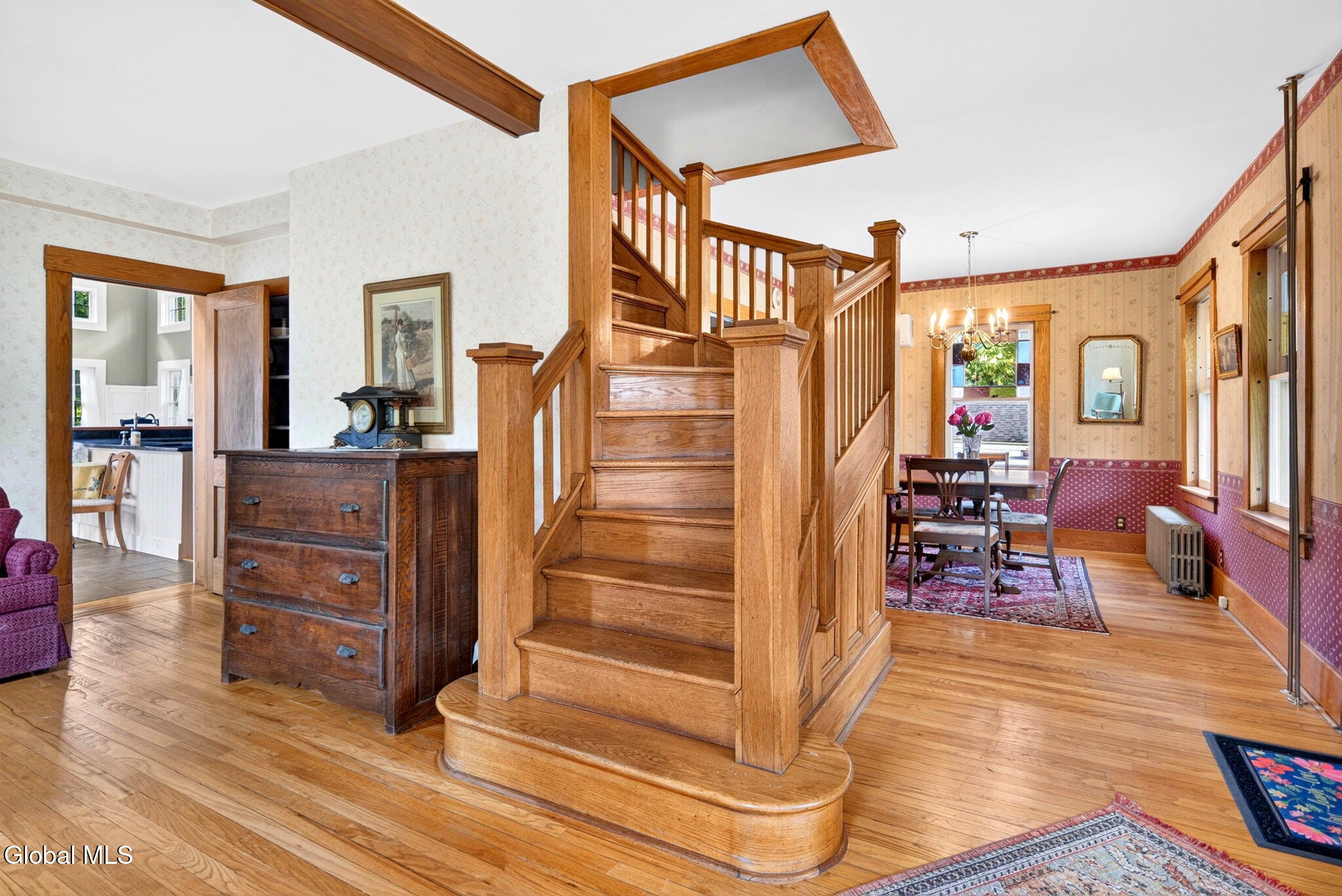 201 Kingsley Road Burnt Hills NY 12027