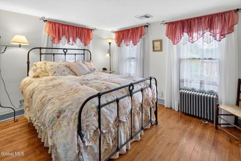 201 Kingsley Road Burnt Hills NY 12027