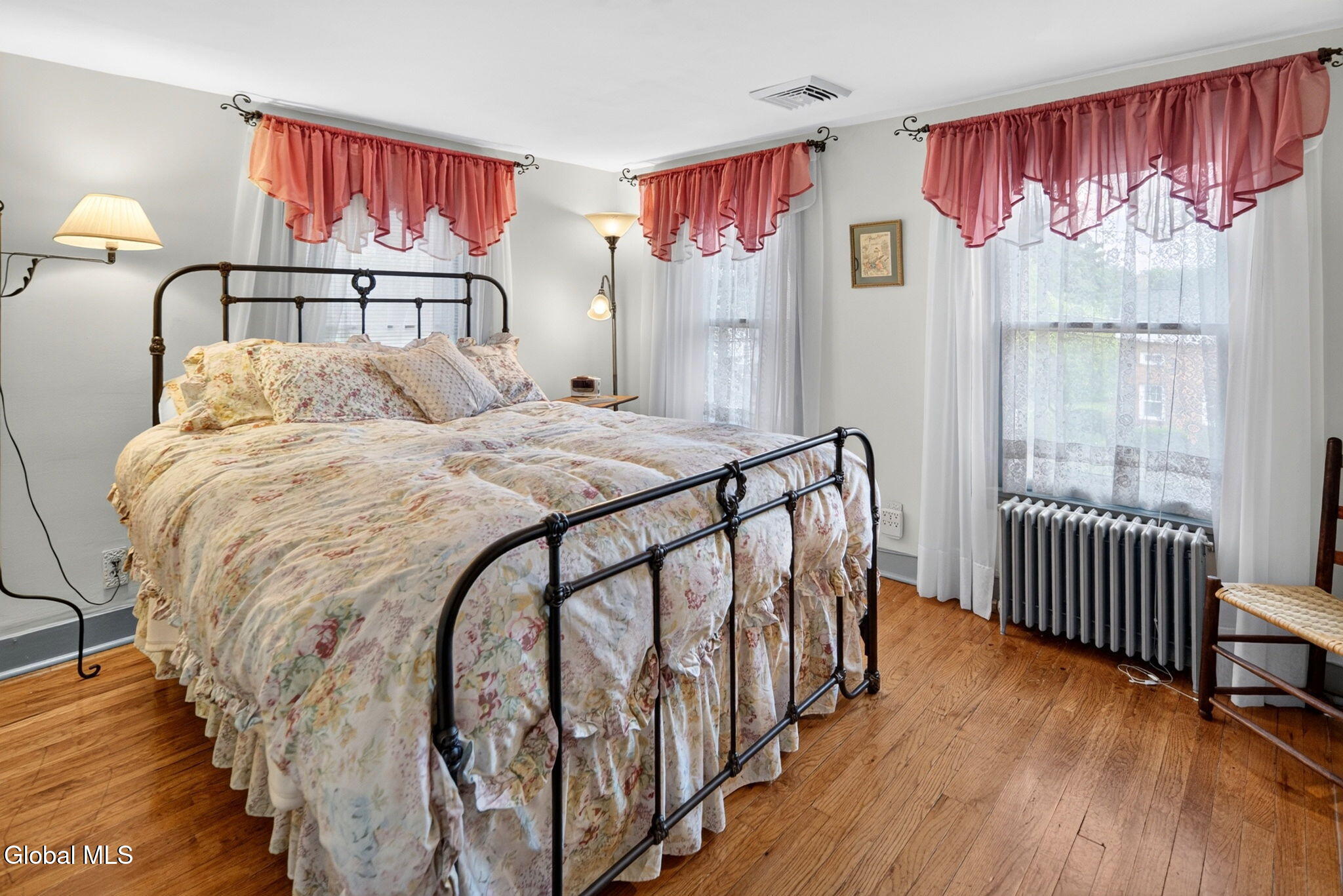 201 Kingsley Road Burnt Hills NY 12027