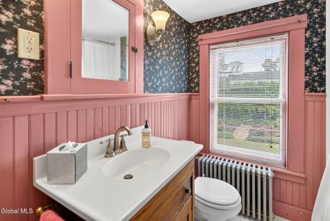 201 Kingsley Road Burnt Hills NY 12027