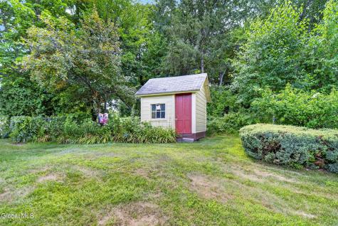 201 Kingsley Road Burnt Hills NY 12027