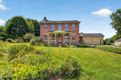 201 Kingsley Road Burnt Hills NY 12027