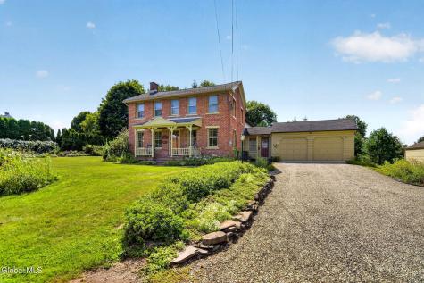 201 Kingsley Road Burnt Hills NY 12027