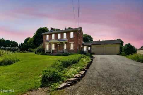 201 Kingsley Road Burnt Hills NY 12027