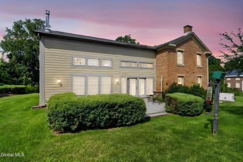201 Kingsley Road Burnt Hills NY 12027