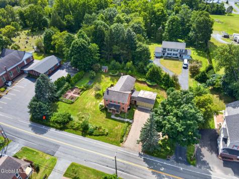 201 Kingsley Road Burnt Hills NY 12027