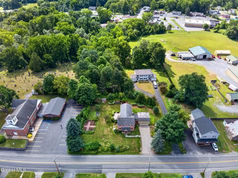201 Kingsley Road Burnt Hills NY 12027