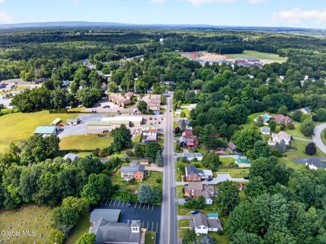 201 Kingsley Road Burnt Hills NY 12027