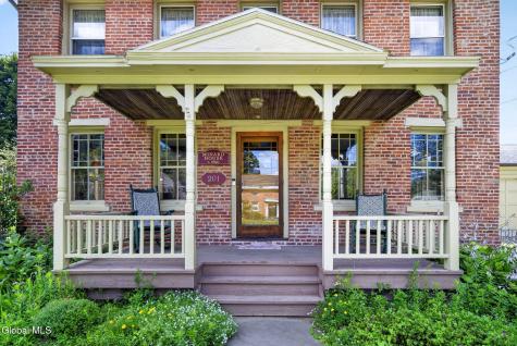 201 Kingsley Road Burnt Hills NY 12027
