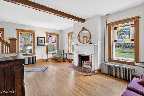 201 Kingsley Road Burnt Hills NY 12027
