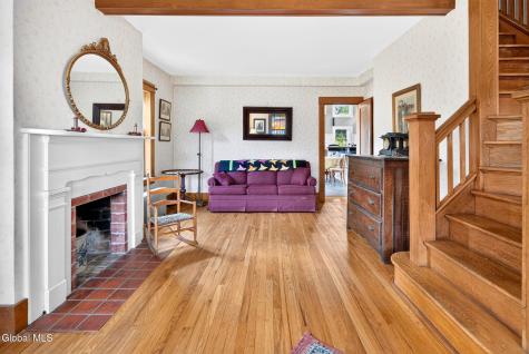 201 Kingsley Road Burnt Hills NY 12027