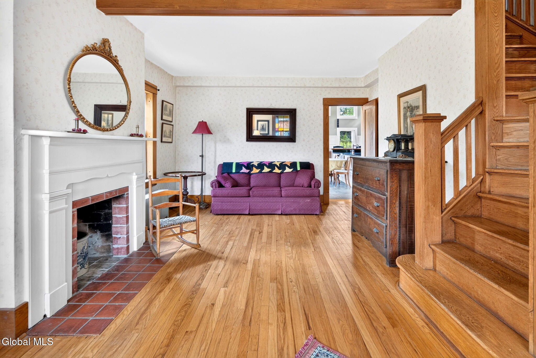 201 Kingsley Road Burnt Hills NY 12027