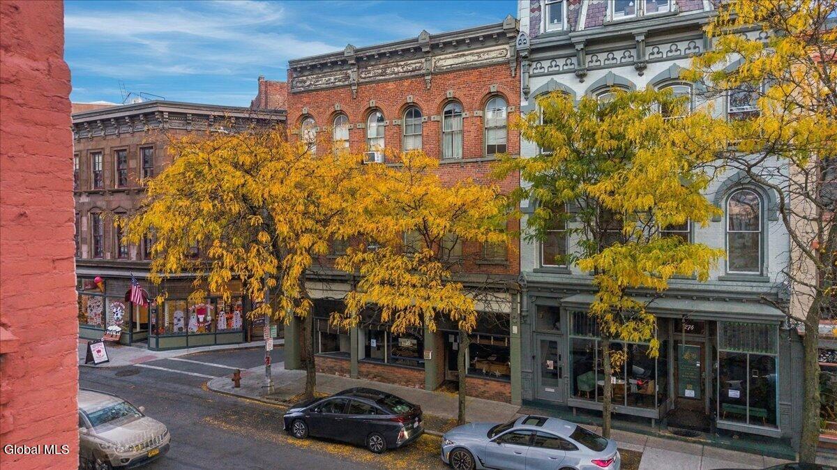 278 - 280 River Street Troy NY 12180