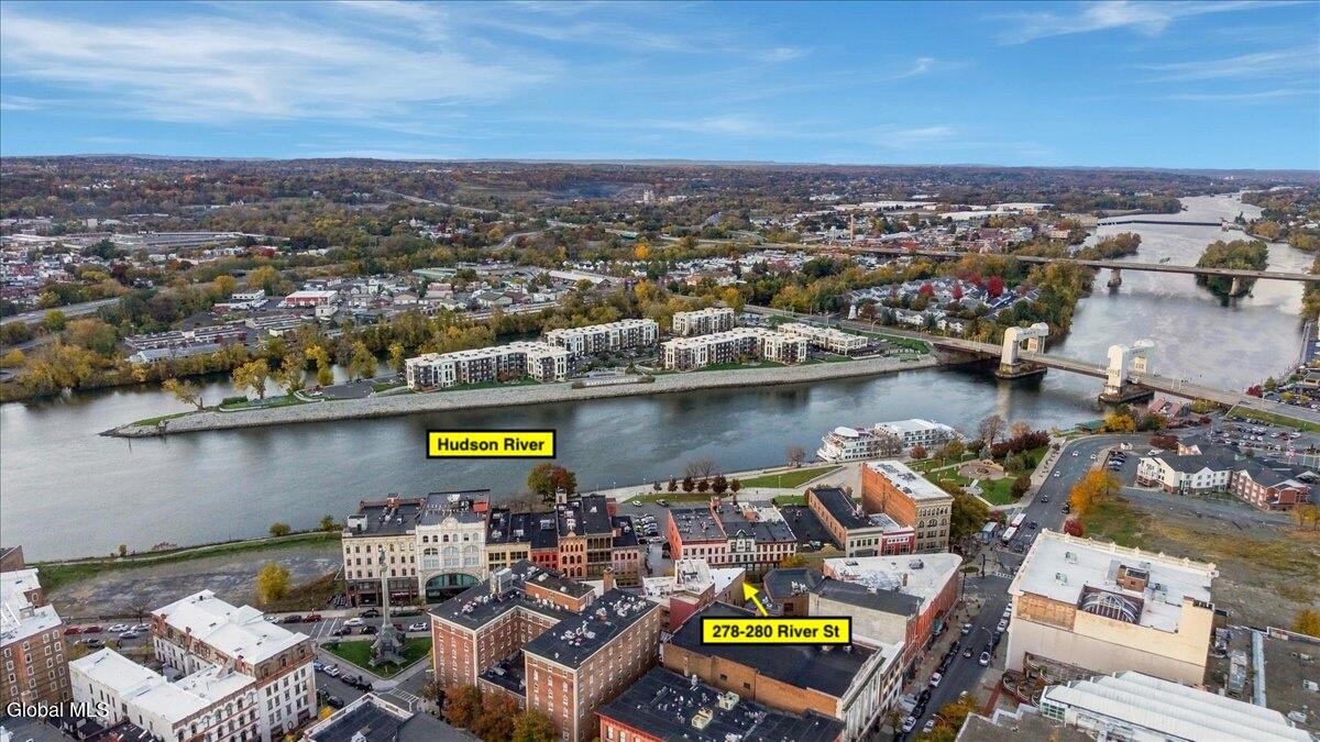 278 - 280 River Street Troy NY 12180
