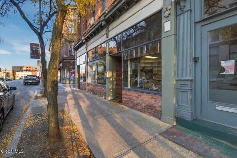 278 - 280 River Street Troy NY 12180