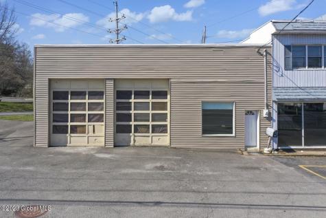 178 Columbia Turnpike Rensselaer NY 12144