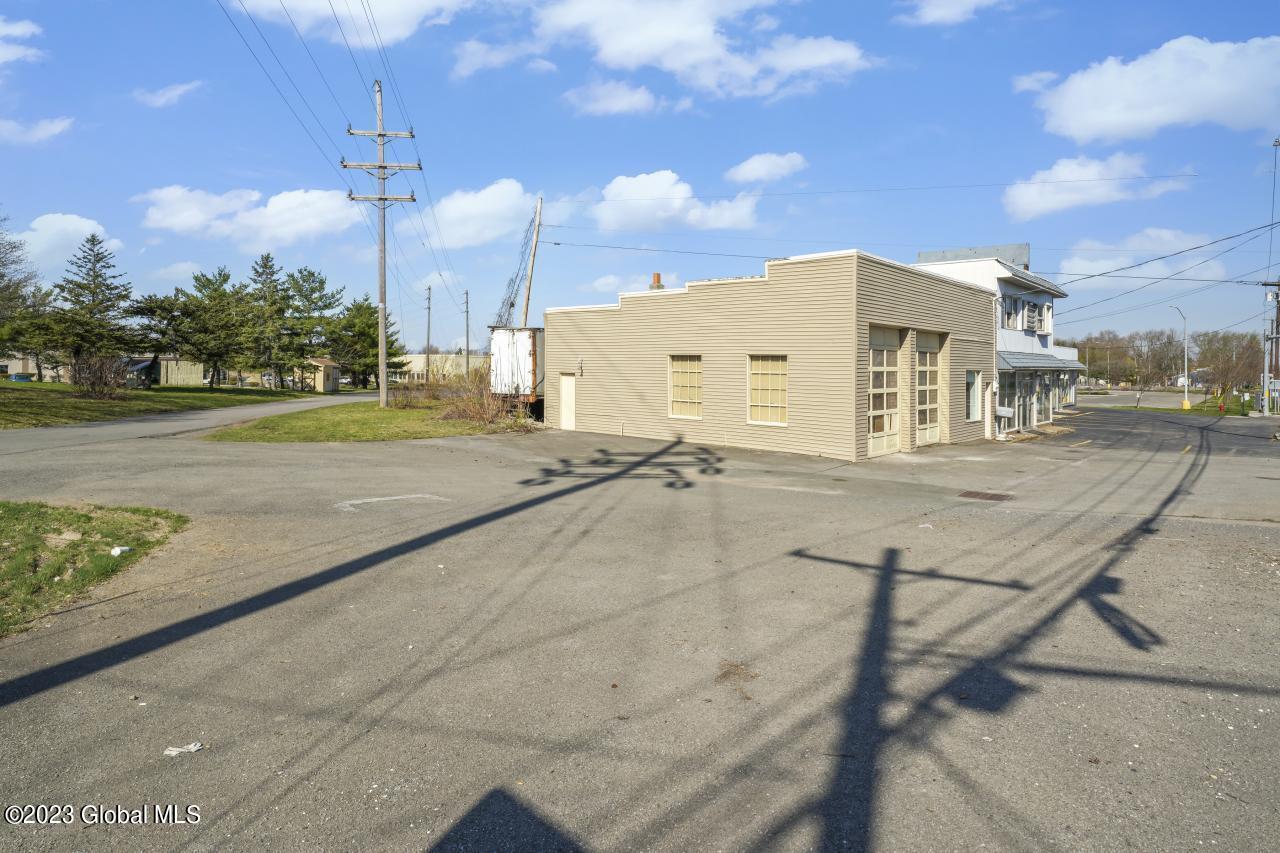 178 Columbia Turnpike Rensselaer NY 12144