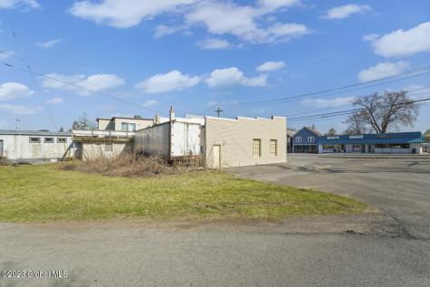 178 Columbia Turnpike Rensselaer NY 12144