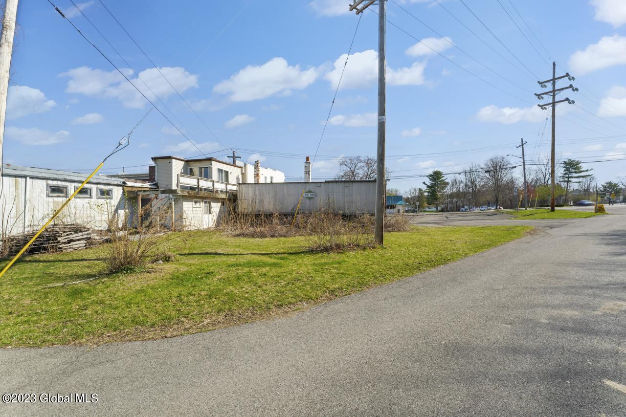 178 Columbia Turnpike Rensselaer NY 12144