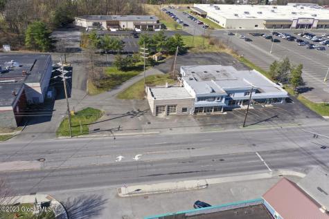 178 Columbia Turnpike Rensselaer NY 12144